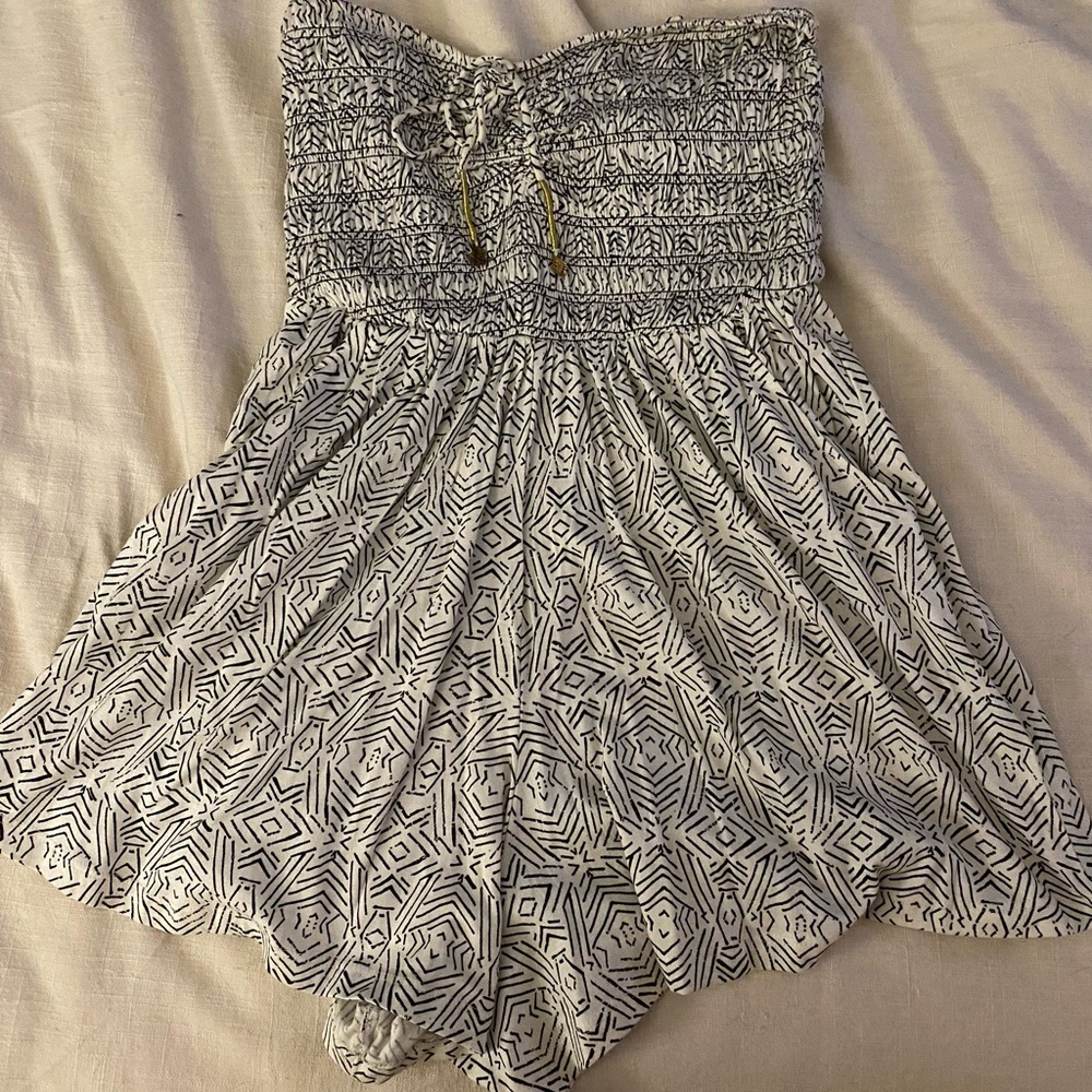 Billabong Romper
